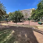 Muelle Deportivo *