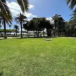 アパート Muelle Deportivo ラスパルマス・デ・グランカナリア