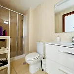 アパート Muelle Deportivo