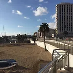Muelle Deportivo * ラスパルマス・デ・グランカナリア