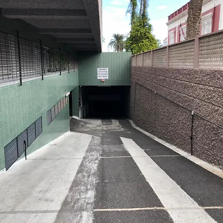 Muelle Deportivo * 라스팔마스