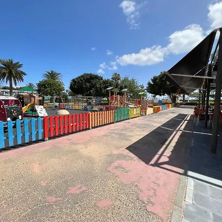 Muelle Deportivo Las Palmas de Gran Canaria