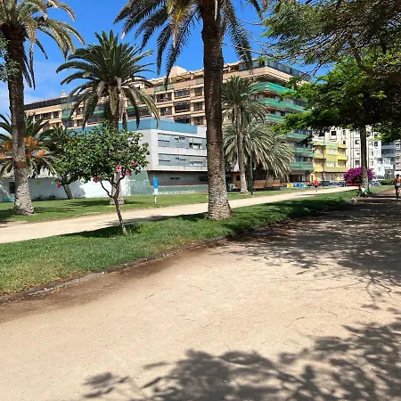 Muelle Deportivo * 라스팔마스