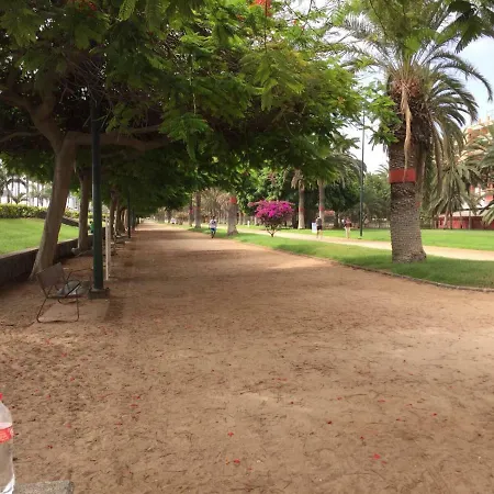 Apartament Muelle Deportivo *