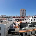 Muelle Deportivo Apartmán