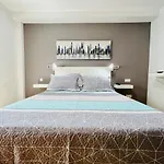 Muelle Deportivo Apartment
