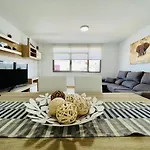 Apartment Muelle Deportivo