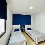 Apartmán Muelle Deportivo *