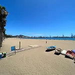 Muelle Deportivo * Las Palmas de Gran Canaria