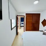 Apartment Muelle Deportivo *