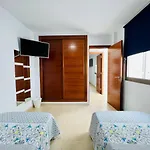 Muelle Deportivo Apartmán Las Palmas de Gran Canaria