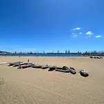Apartmán Muelle Deportivo