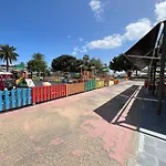 Muelle Deportivo Las Palmas de Gran Canaria