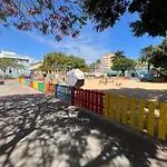 Muelle Deportivo *