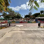 Apartmán Muelle Deportivo *