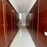 Muelle Deportivo Apartmán *