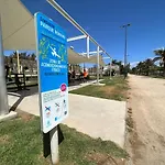 Muelle Deportivo *