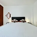 Apartmán Muelle Deportivo