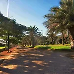 Muelle Deportivo *