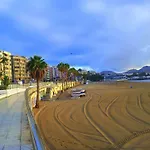 Muelle Deportivo