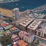 Muelle Deportivo Apartmán