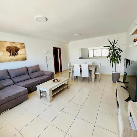 Muelle Deportivo Appartement Las Palmas de Gran Canaria