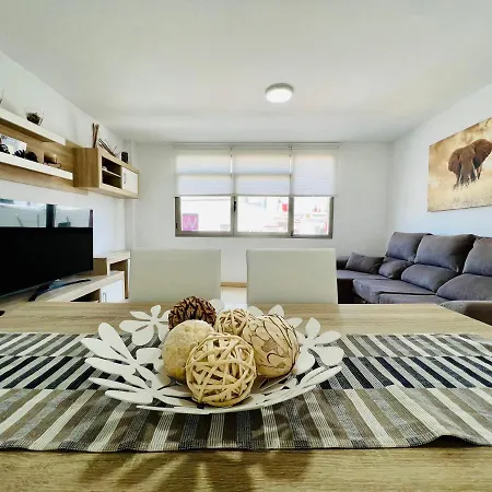 Apartman Muelle Deportivo