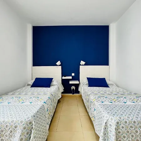 Apartament Muelle Deportivo *