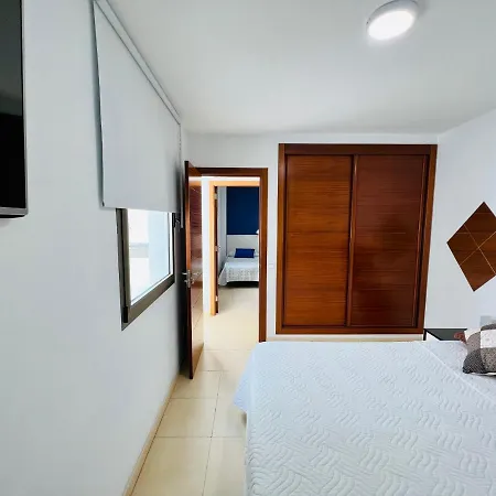 Apartament Muelle Deportivo *