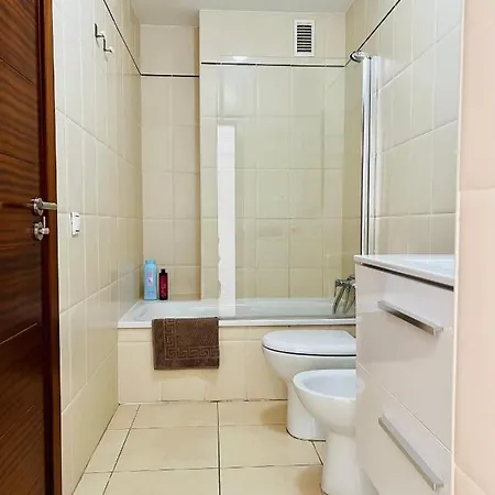 Muelle Deportivo * Лас-Пальмас-де-Гран-Канария