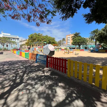 Muelle Deportivo *