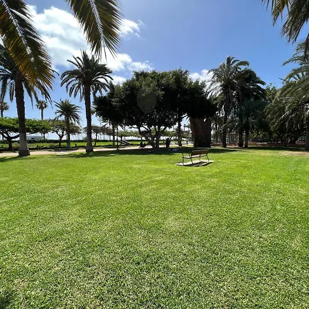 Apartman Muelle Deportivo Las Palmas de Gran Canaria