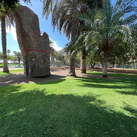 Muelle Deportivo * Las Palmas de Gran Canaria