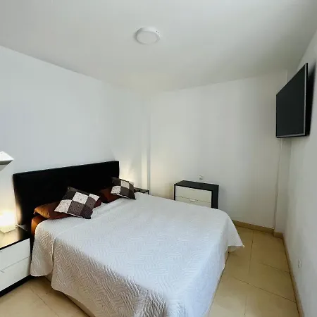 Muelle Deportivo Apartman