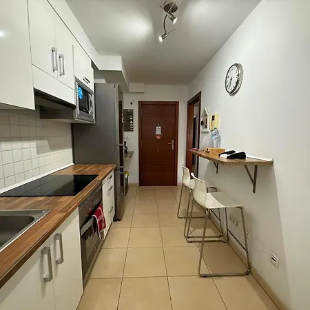 Muelle Deportivo * Las Palmas de Gran Canaria