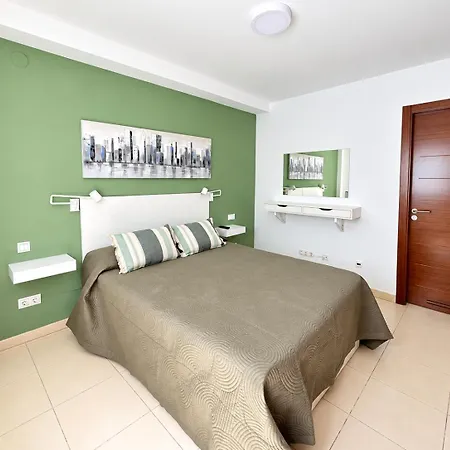 Muelle Deportivo Apartment