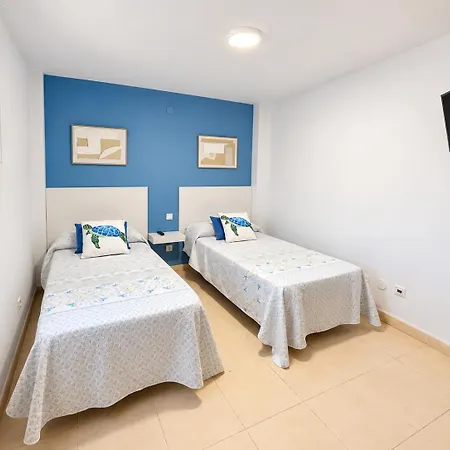 Muelle Deportivo Apartment