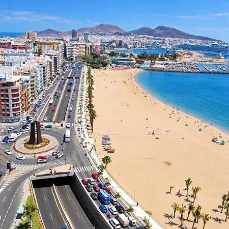 Muelle Deportivo * Las Palmas / Gran Canaria