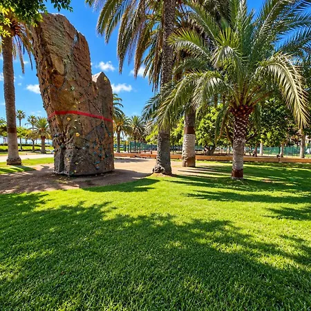 Apartment Muelle Deportivo Las Palmas / Gran Canaria