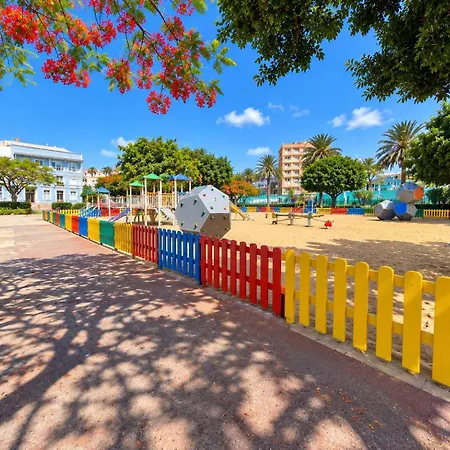Muelle Deportivo