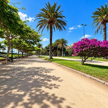 Muelle Deportivo Apartment