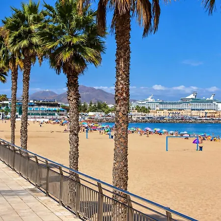 Apartment Muelle Deportivo