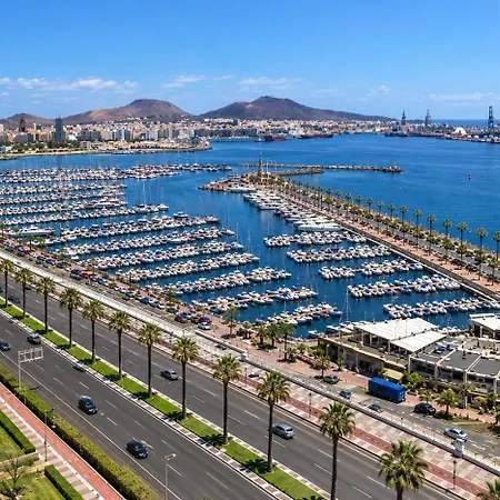 Muelle Deportivo * Las Palmas / Gran Canaria