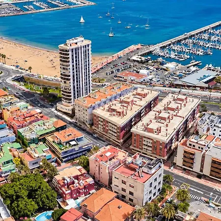Muelle Deportivo