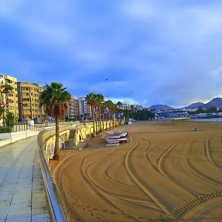 Muelle Deportivo