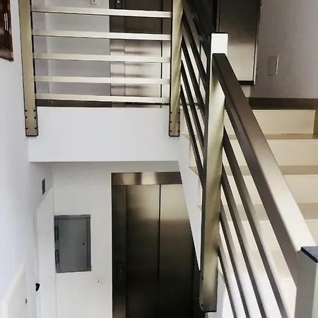 Muelle Deportivo Апартаменты Лас-Пальмас-де-Гран-Канария