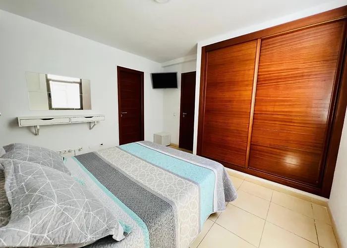 Muelle Deportivo Las Palmas de Gran Canaria