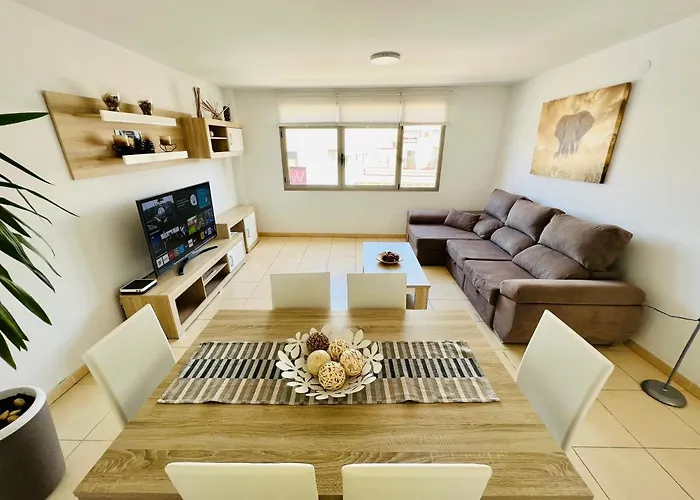 Muelle Deportivo 라스팔마스