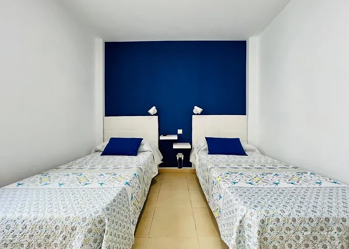 Appartement Muelle Deportivo *