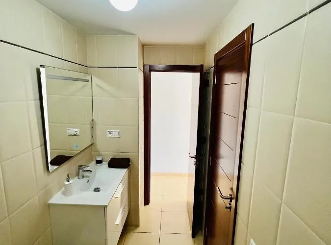 Appartement Muelle Deportivo *